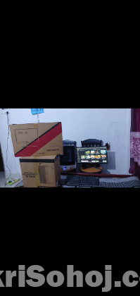 desktop PC
